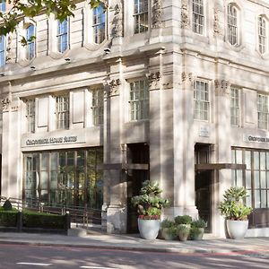 Grosvenor House Suites