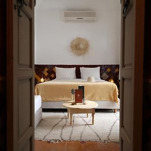 Chambre Standarde Lit King-Size
